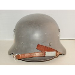 LW Parade Stahlhelm