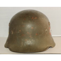 M.34 Polizei Stahlhelm