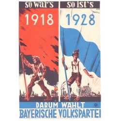 1928 Bayr.Volkspartei...