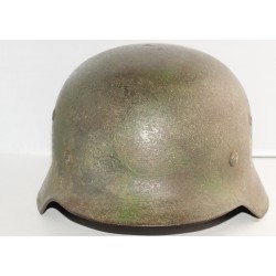 M.35 WH, Tarn-Stahlhelm