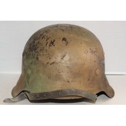 M.42 LW Stahlhelm, FJ-RGT,...