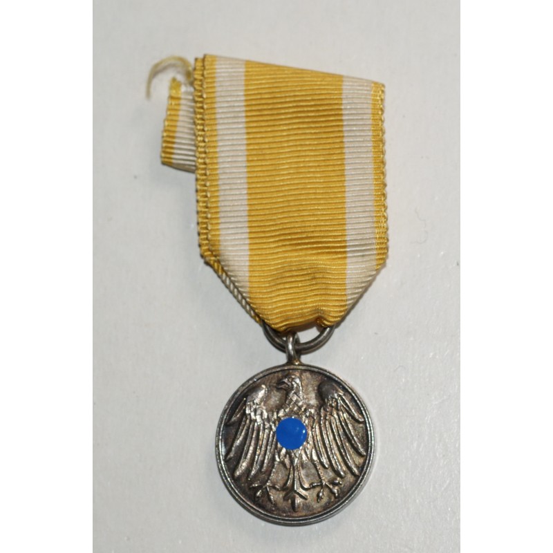 1933 Life Saving Medal